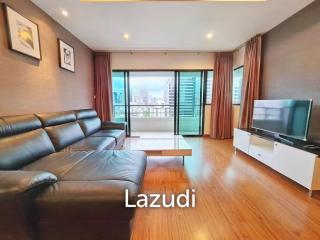 2 Bed 2 Bath 85 SQ.M. Sathorn Gardens