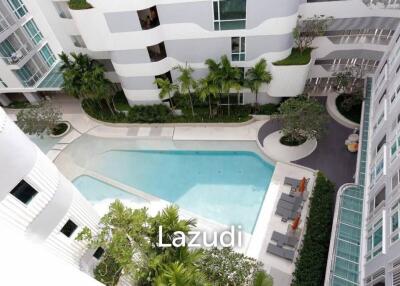 1 Bedroom Condominium near Central Floresta Phuket