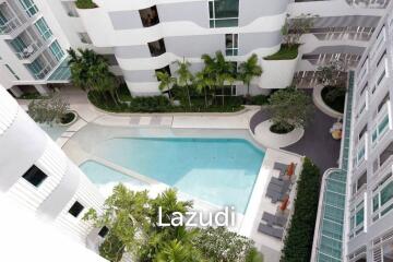 1 Bedroom Condominium near Central Floresta Phuket