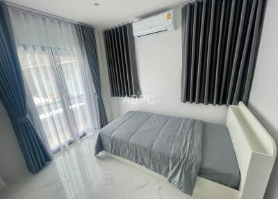 4 Bedroom House for Rent in Jomtien