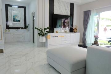 3 bedroom House in Green Field Villas 3 East Pattaya