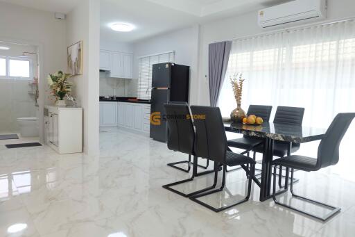 3 bedroom House in Green Field Villas 3 East Pattaya