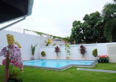 3 bedroom House in Green Field Villas 3 East Pattaya