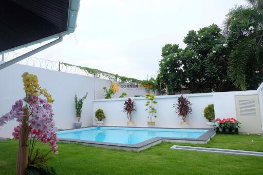 3 bedroom House in Green Field Villas 3 East Pattaya