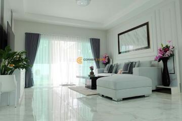 3 bedroom House in Green Field Villas 3 East Pattaya