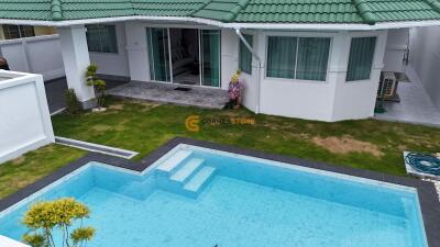 3 bedroom House in Green Field Villas 3 East Pattaya