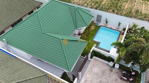 3 bedroom House in Green Field Villas 3 East Pattaya