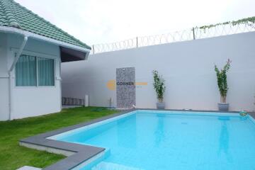 3 bedroom House in Green Field Villas 3 East Pattaya