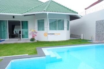 3 bedroom House in Green Field Villas 3 East Pattaya