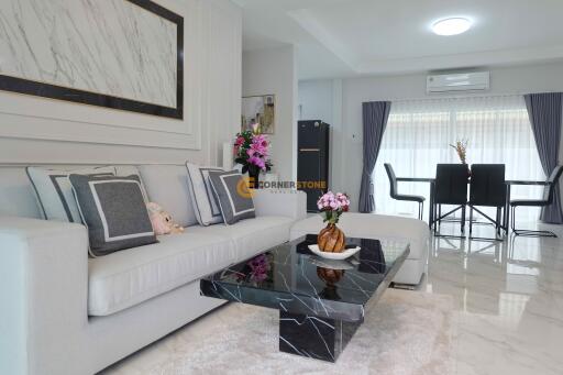 3 bedroom House in Green Field Villas 3 East Pattaya