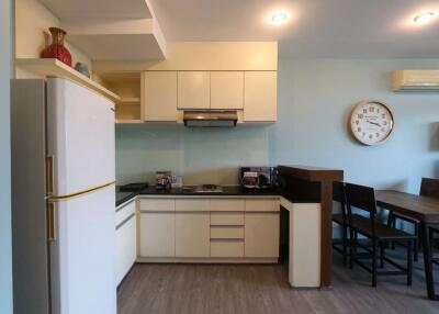 Condo To Rent at The Jigsaw CBP