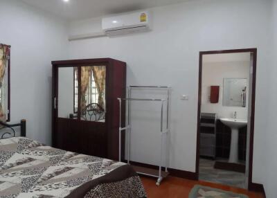 A 1 Bedroom House Near Wat Jed Yod And C.M.U.