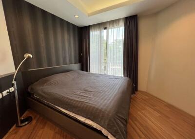 Mountain View Condominium : 1 Bedroom Condo to Rent