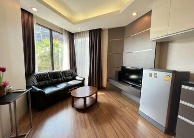 Mountain View Condominium : 1 Bedroom Condo to Rent