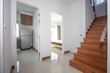 Sansaran North View 4BR House To Rent