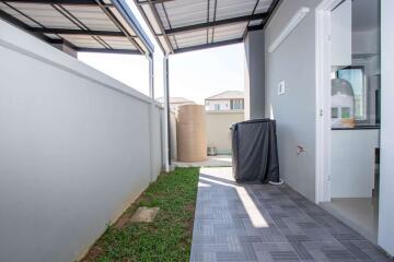 Sansaran North View 4BR House To Rent