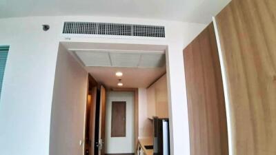 Fully furnished Studio in Wongamat area