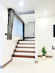 New townhouse in Khao Noi urban area