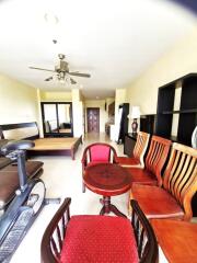 Studio with Furniture for sale