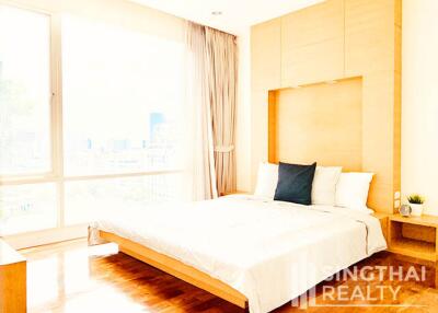 For RENT : Baan Siri 31 / 1 Bedroom / 1 Bathrooms / 59 sqm / 35000 THB [7293691]