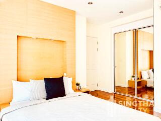 For RENT : Baan Siri 31 / 1 Bedroom / 1 Bathrooms / 59 sqm / 35000 THB [7293691]