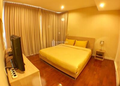 For RENT : Baan Siri 24 / 1 Bedroom / 1 Bathrooms / 60 sqm / 35000 THB [10034514]