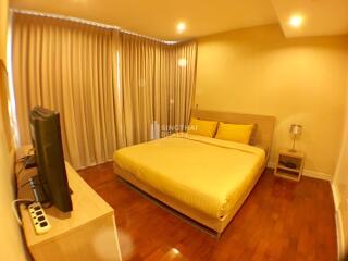 For RENT : Baan Siri 24 / 1 Bedroom / 1 Bathrooms / 60 sqm / 35000 THB [10034514]