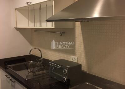 For RENT : Baan Siri 24 / 1 Bedroom / 1 Bathrooms / 60 sqm / 35000 THB [10034514]