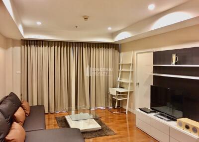 For RENT : Baan Siri 24 / 1 Bedroom / 1 Bathrooms / 60 sqm / 35000 THB [10034514]