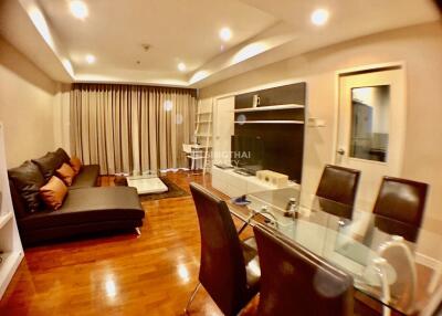 For RENT : Baan Siri 24 / 1 Bedroom / 1 Bathrooms / 60 sqm / 35000 THB [10034514]