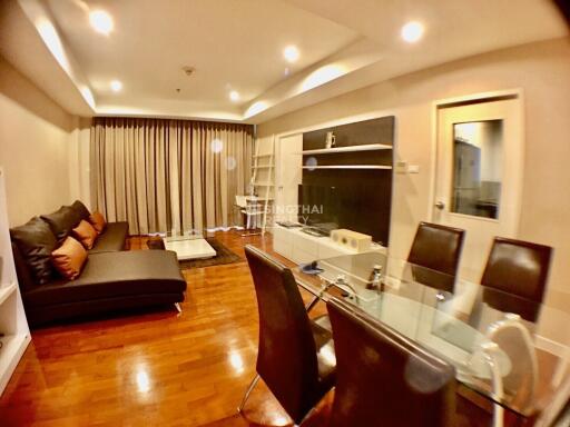 For RENT : Baan Siri 24 / 1 Bedroom / 1 Bathrooms / 60 sqm / 35000 THB [10034514]