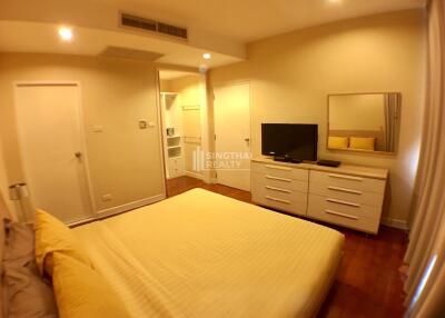 For RENT : Baan Siri 24 / 1 Bedroom / 1 Bathrooms / 60 sqm / 35000 THB [10034514]