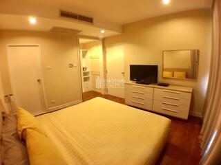 For RENT : Baan Siri 24 / 1 Bedroom / 1 Bathrooms / 60 sqm / 35000 THB [10034514]