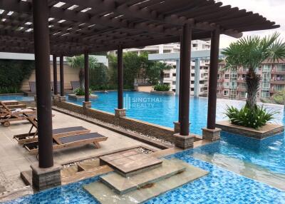 For RENT : Baan Siri 24 / 1 Bedroom / 1 Bathrooms / 60 sqm / 35000 THB [10034514]