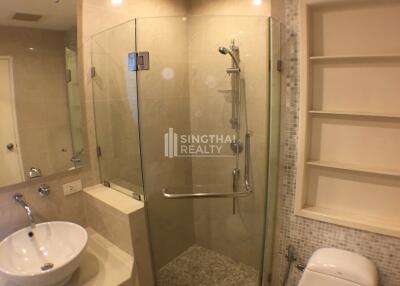 For RENT : Baan Siri 24 / 1 Bedroom / 1 Bathrooms / 60 sqm / 35000 THB [10034514]