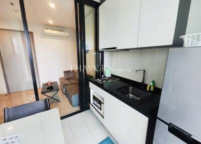 Condo for sale 1 bedroom 29 m² in The Base Central Pattaya, Pattaya