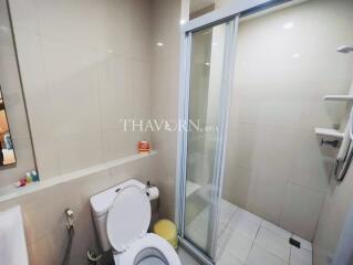 Condo for sale 1 bedroom 29 m² in The Base Central Pattaya, Pattaya