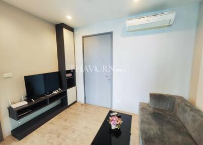 Condo for sale 1 bedroom 29 m² in The Base Central Pattaya, Pattaya