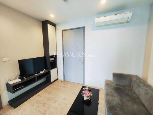 Condo for sale 1 bedroom 29 m² in The Base Central Pattaya, Pattaya