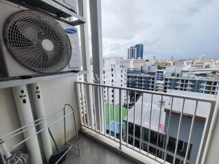 Condo for sale 1 bedroom 29 m² in The Base Central Pattaya, Pattaya