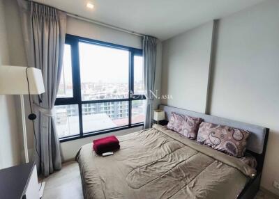 ขาย คอนโด 1 ห้องนอน 29 ตร.ม. ใน  The Base Central Pattaya, Pattaya