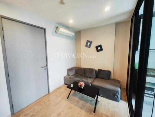 Condo for sale 1 bedroom 29 m² in The Base Central Pattaya, Pattaya