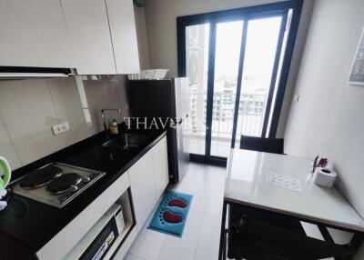 Condo for sale 1 bedroom 29 m² in The Base Central Pattaya, Pattaya