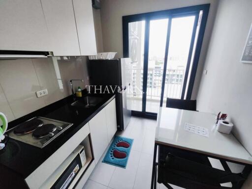 Condo for sale 1 bedroom 29 m² in The Base Central Pattaya, Pattaya