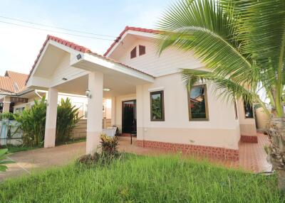 A 2 Bedroom, 2 Bathroom, Quaint Home For Sale In Ban Lueam, Udon Thani, Thailand