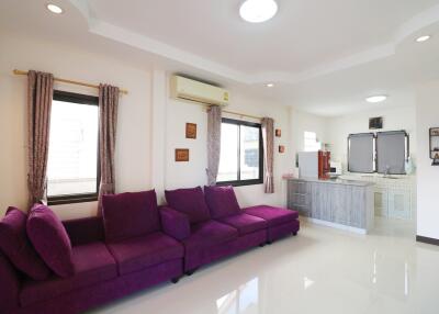 A 2 Bedroom, 2 Bathroom, Quaint Home For Sale In Ban Lueam, Udon Thani, Thailand