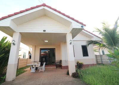 A 2 Bedroom, 2 Bathroom, Quaint Home For Sale In Ban Lueam, Udon Thani, Thailand