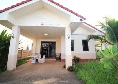 A 2 Bedroom, 2 Bathroom, Quaint Home For Sale In Ban Lueam, Udon Thani, Thailand