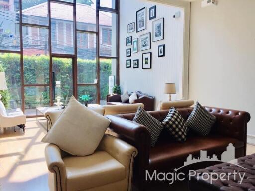 1 Bedroom Condo For Rent in Condolette Dwell Sukhumvit, Khlong Toei, Bangkok