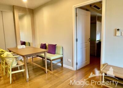 1 Bedroom Condo For Rent in Condolette Dwell Sukhumvit, Khlong Toei, Bangkok